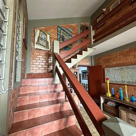 Florianópolis Casa Rustica 빌라 외부 사진