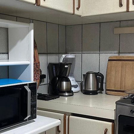 Florianópolis Casa Rustica 빌라 외부 사진
