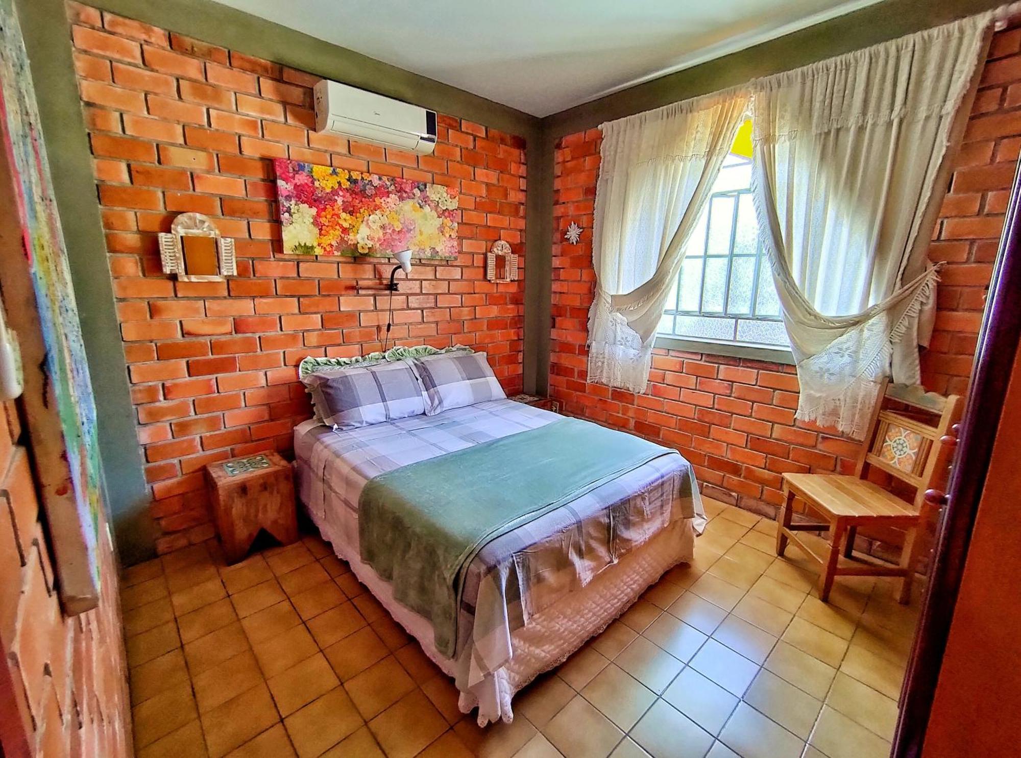Florianópolis Casa Rustica 빌라 외부 사진