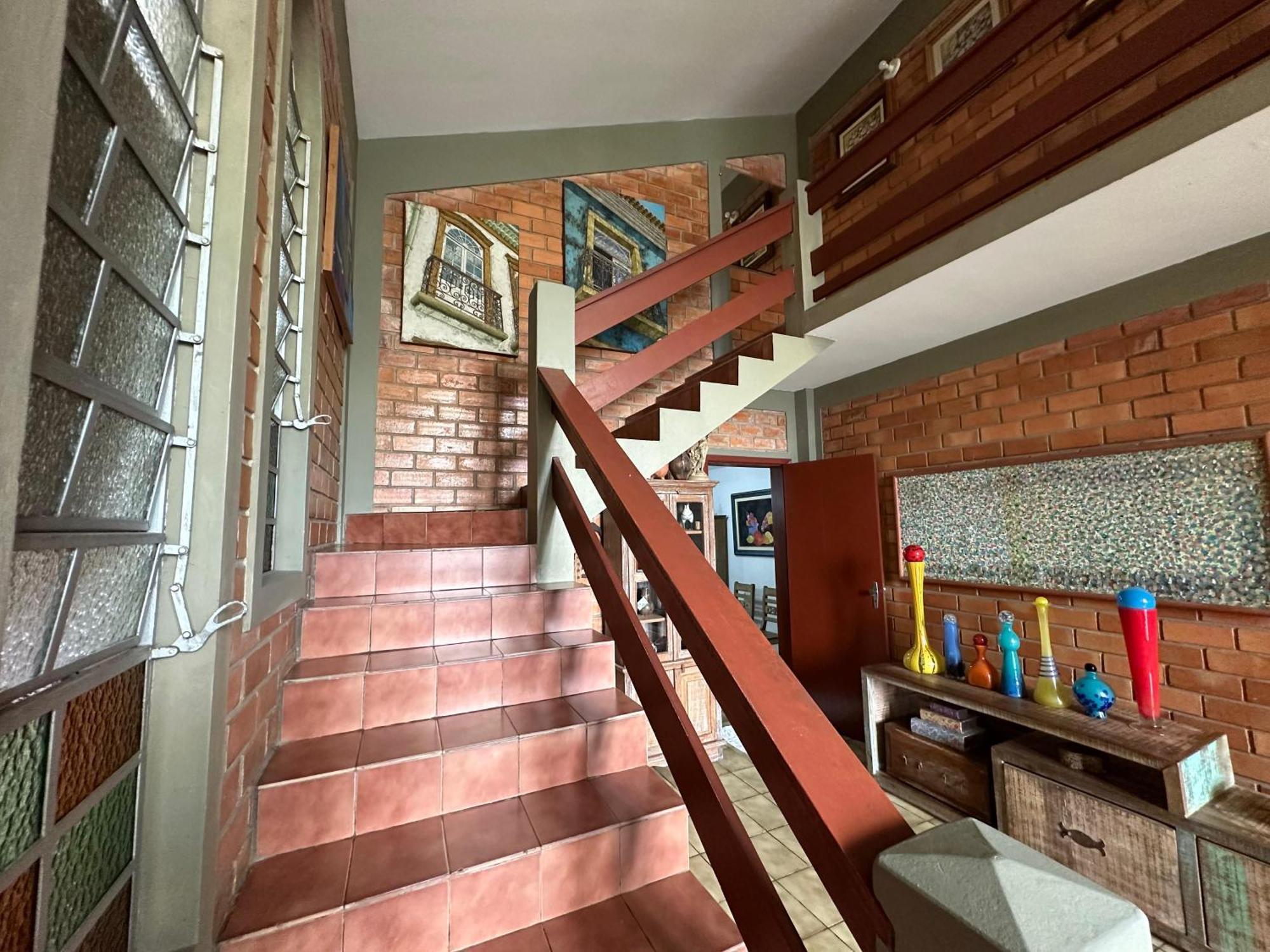 Florianópolis Casa Rustica 빌라 외부 사진