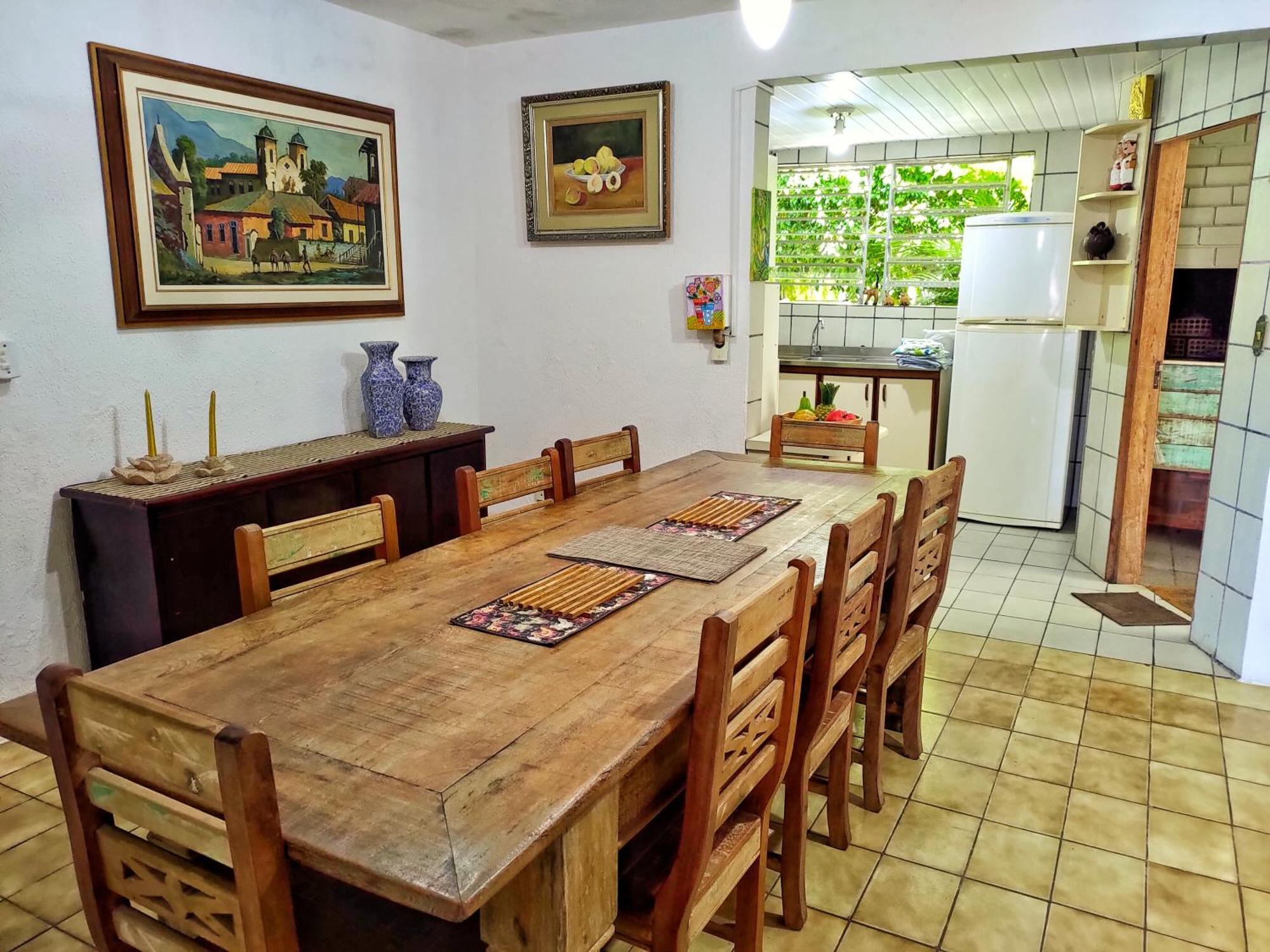 Florianópolis Casa Rustica 빌라 외부 사진