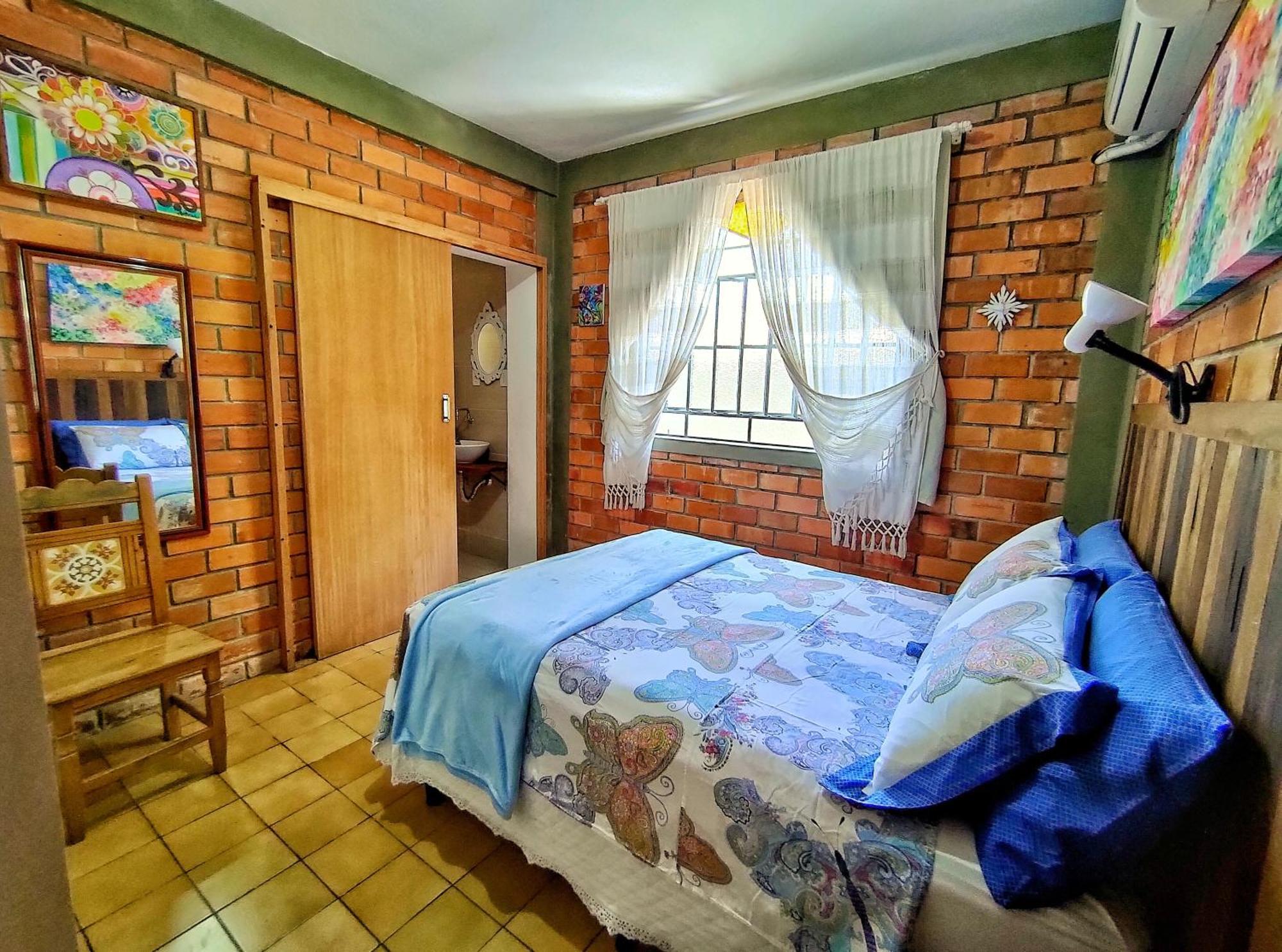 Florianópolis Casa Rustica 빌라 외부 사진