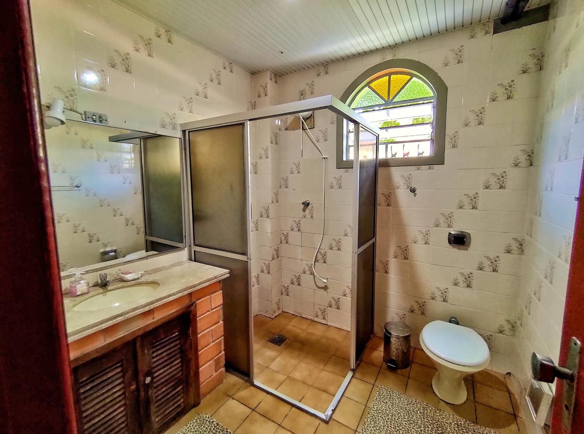 Florianópolis Casa Rustica 빌라 외부 사진