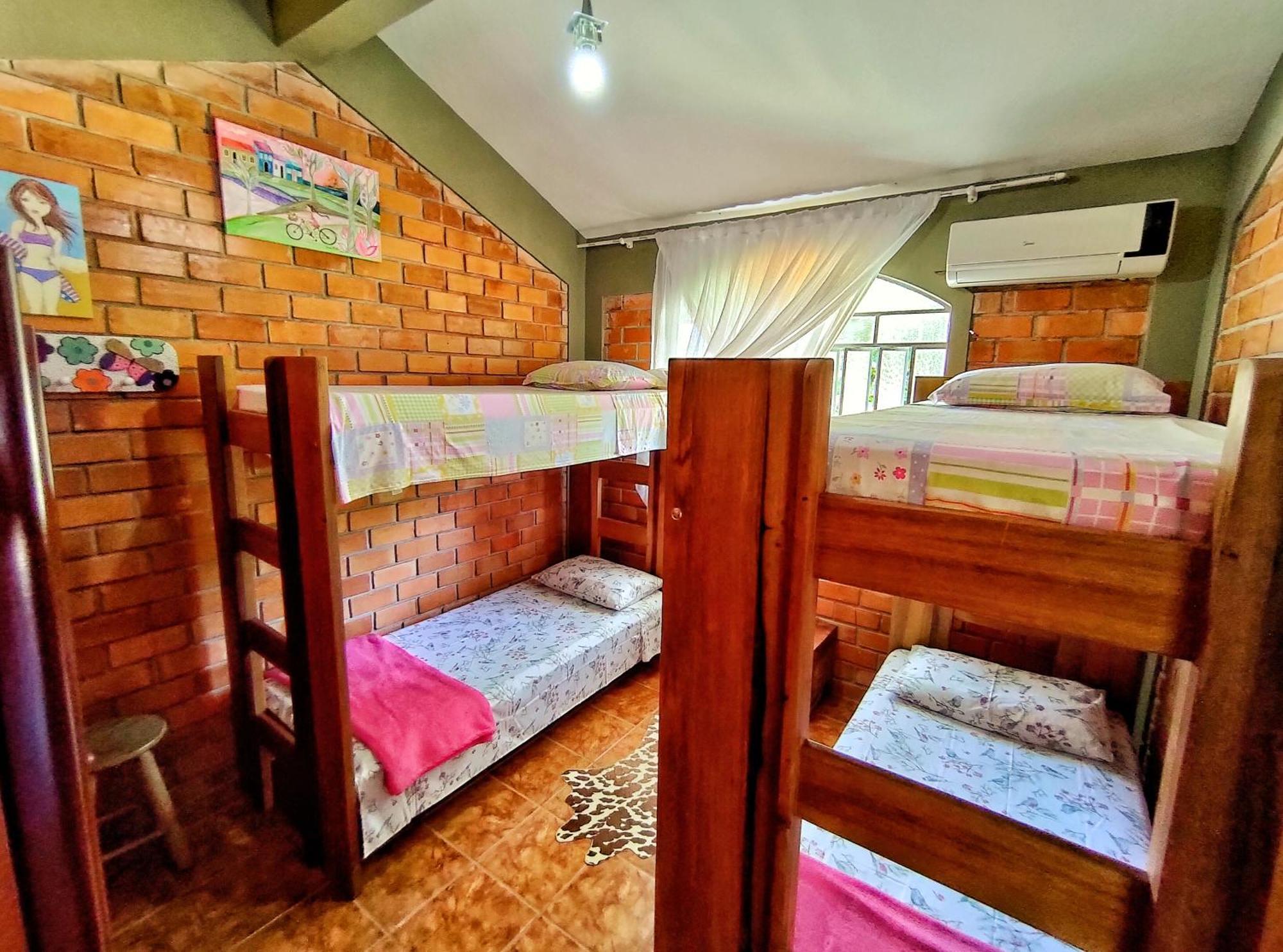 Florianópolis Casa Rustica 빌라 외부 사진