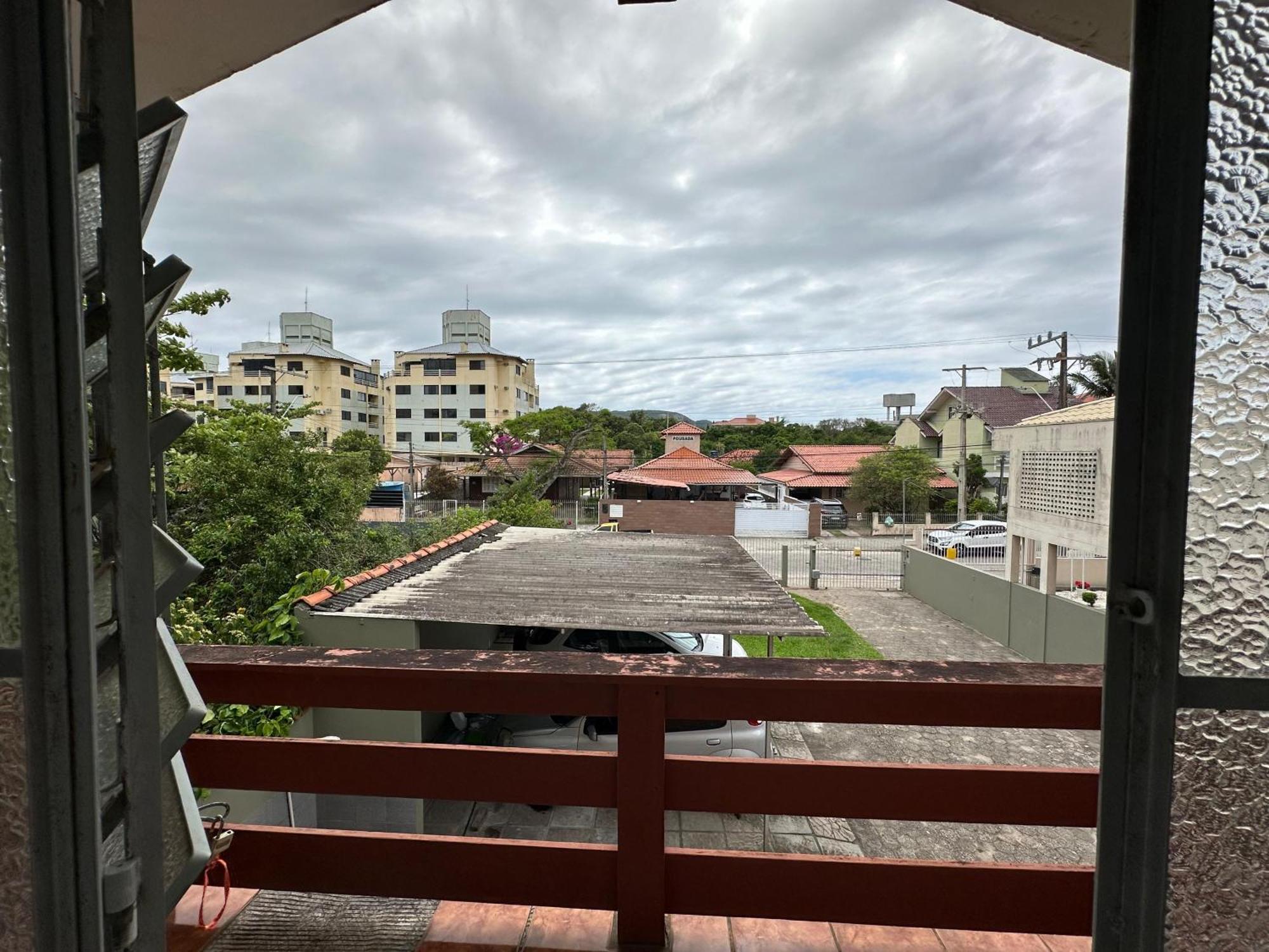 Florianópolis Casa Rustica 빌라 외부 사진