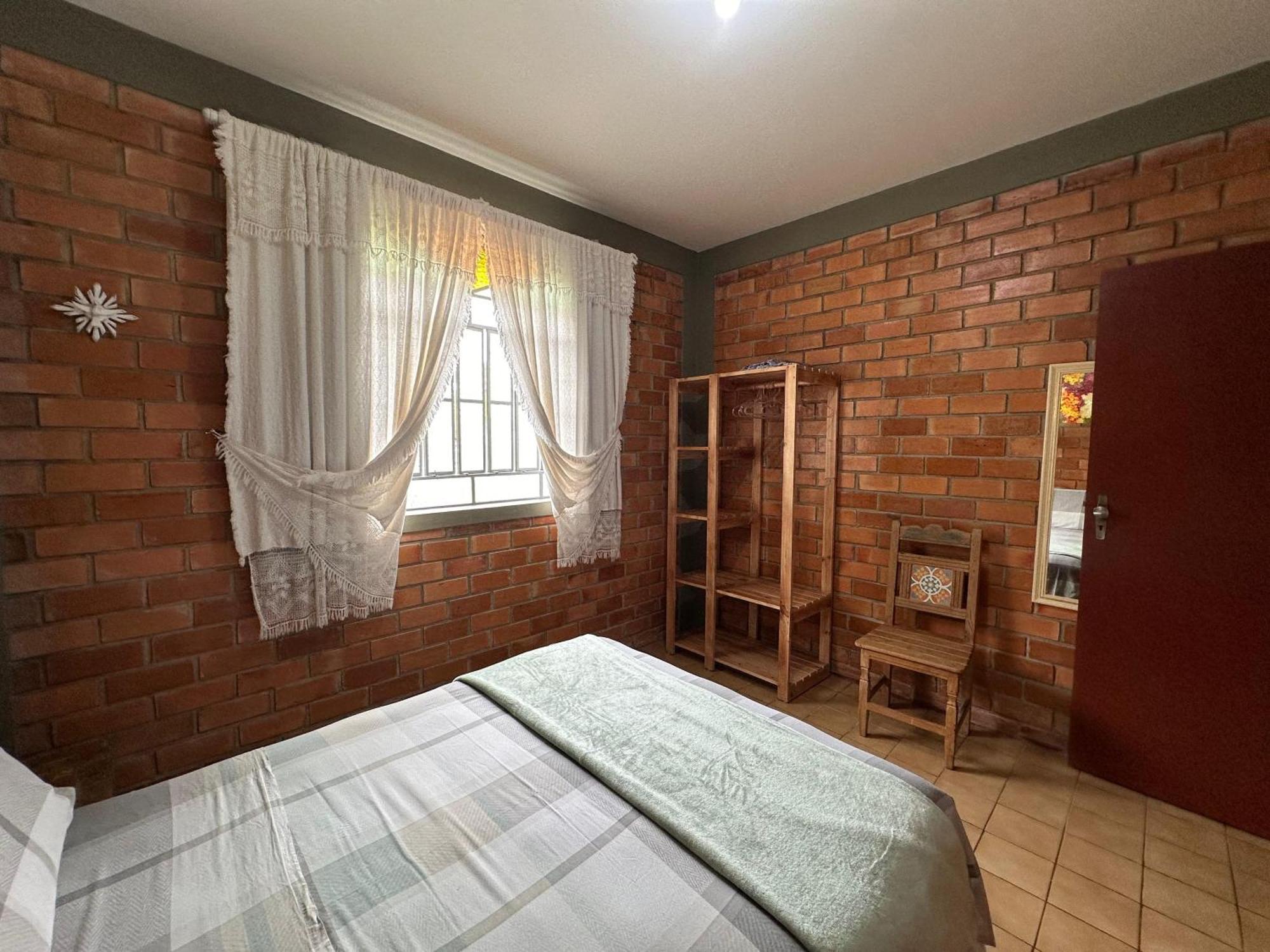 Florianópolis Casa Rustica 빌라 외부 사진