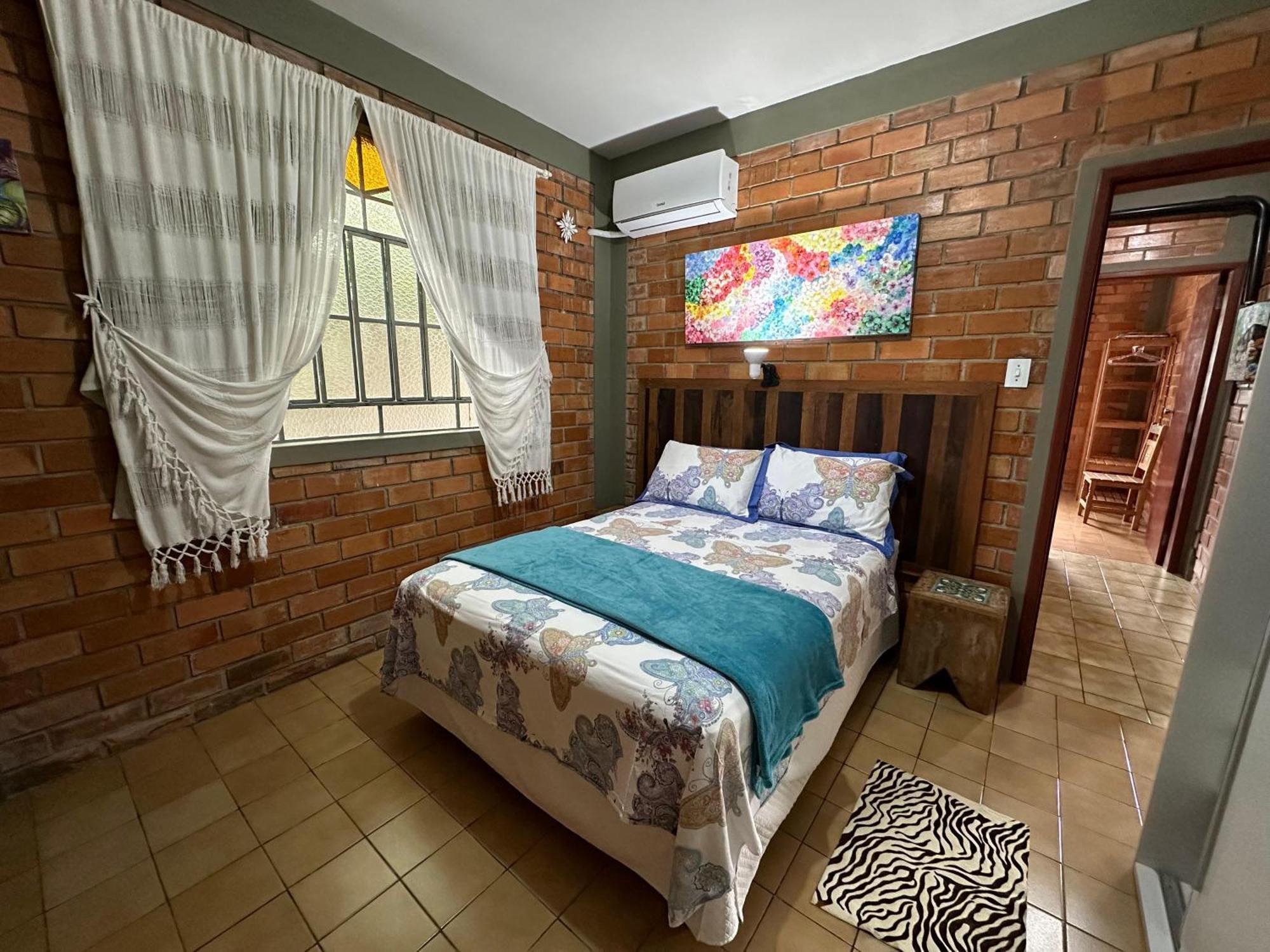 Florianópolis Casa Rustica 빌라 외부 사진