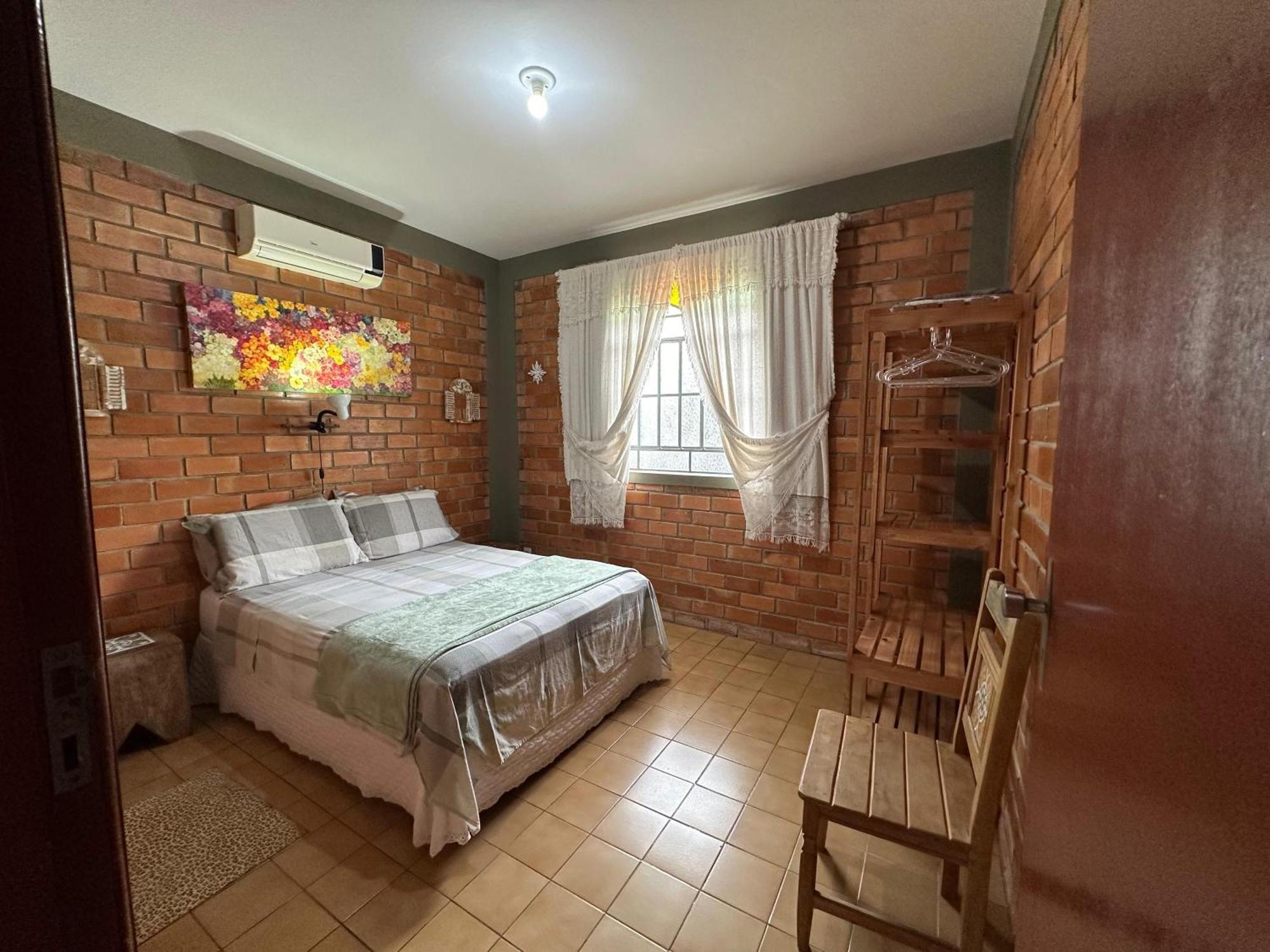 Florianópolis Casa Rustica 빌라 외부 사진
