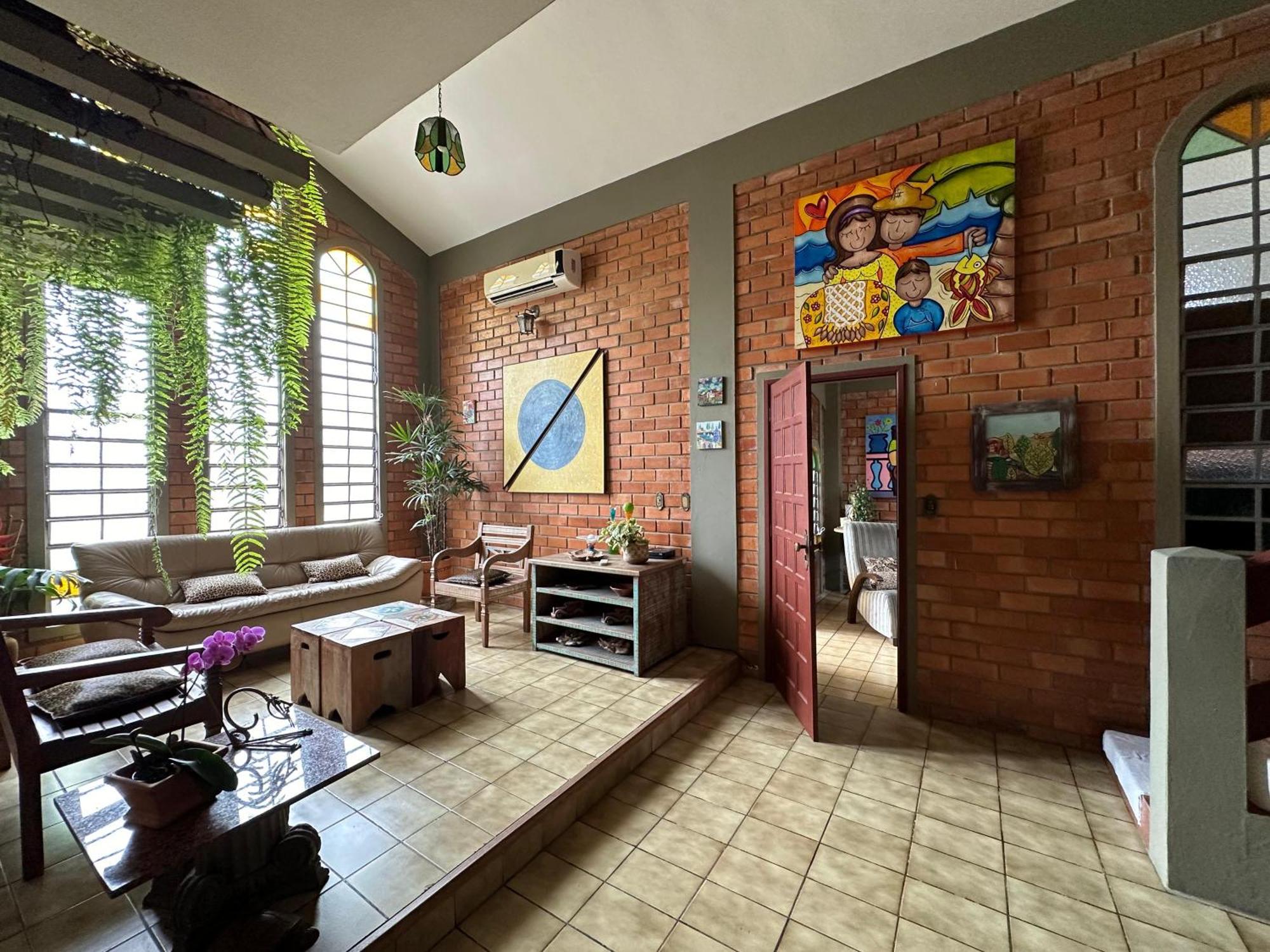 Florianópolis Casa Rustica 빌라 외부 사진