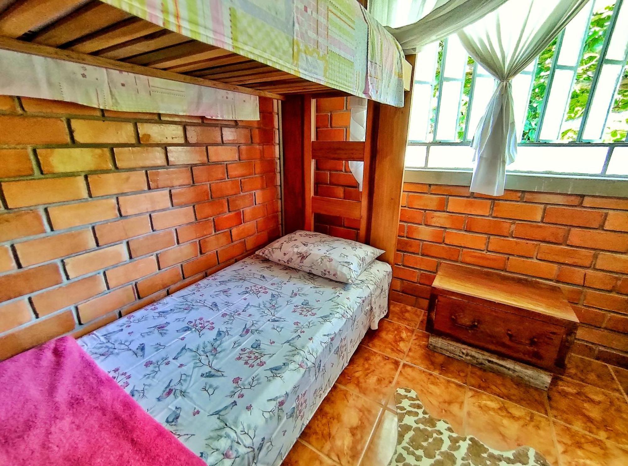 Florianópolis Casa Rustica 빌라 외부 사진