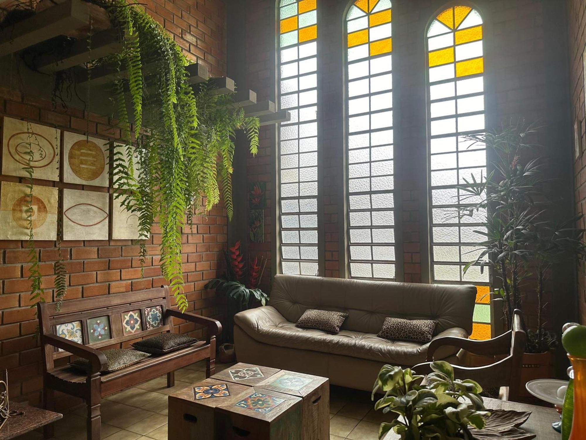 Florianópolis Casa Rustica 빌라 외부 사진
