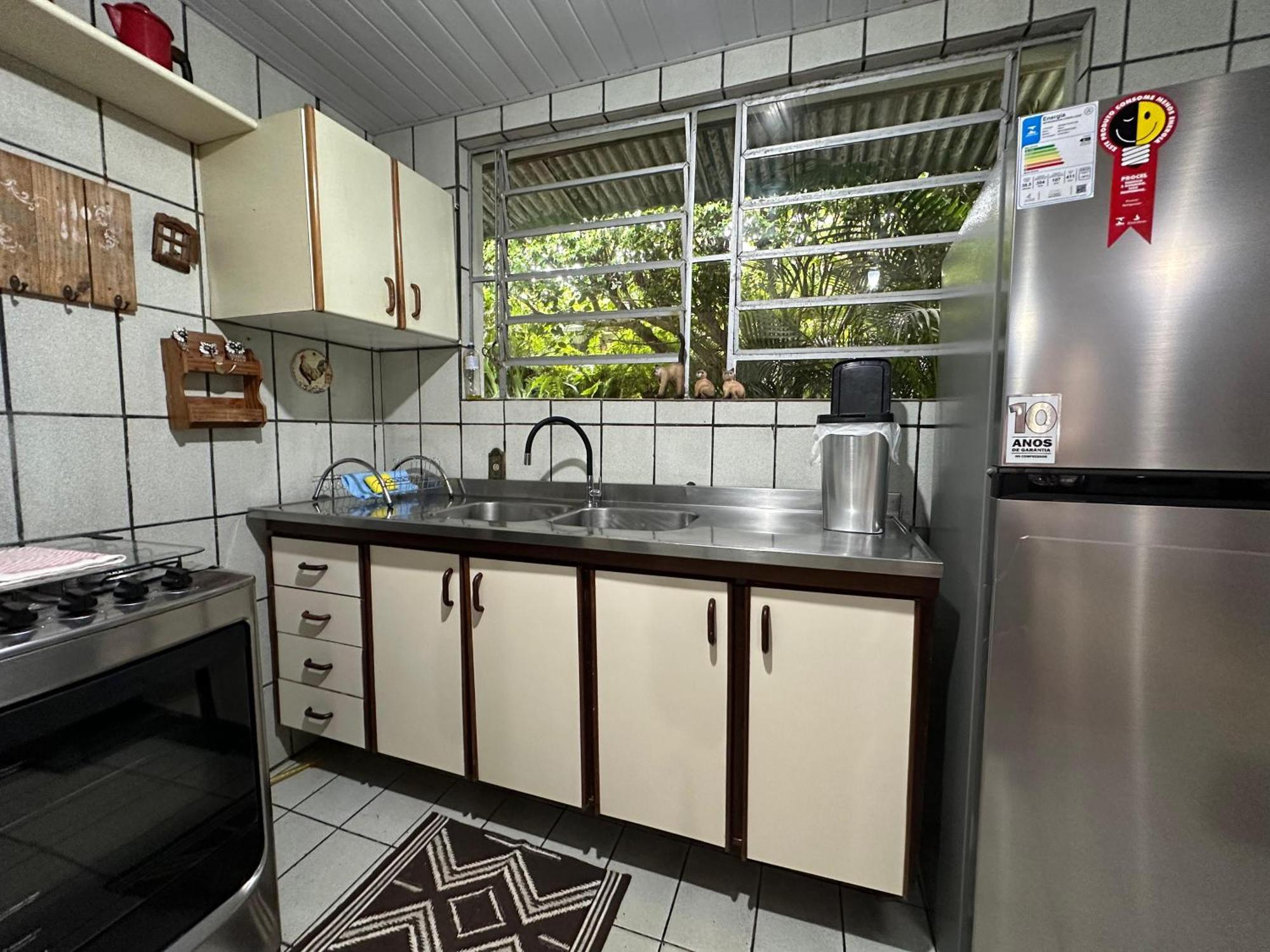 Florianópolis Casa Rustica 빌라 외부 사진
