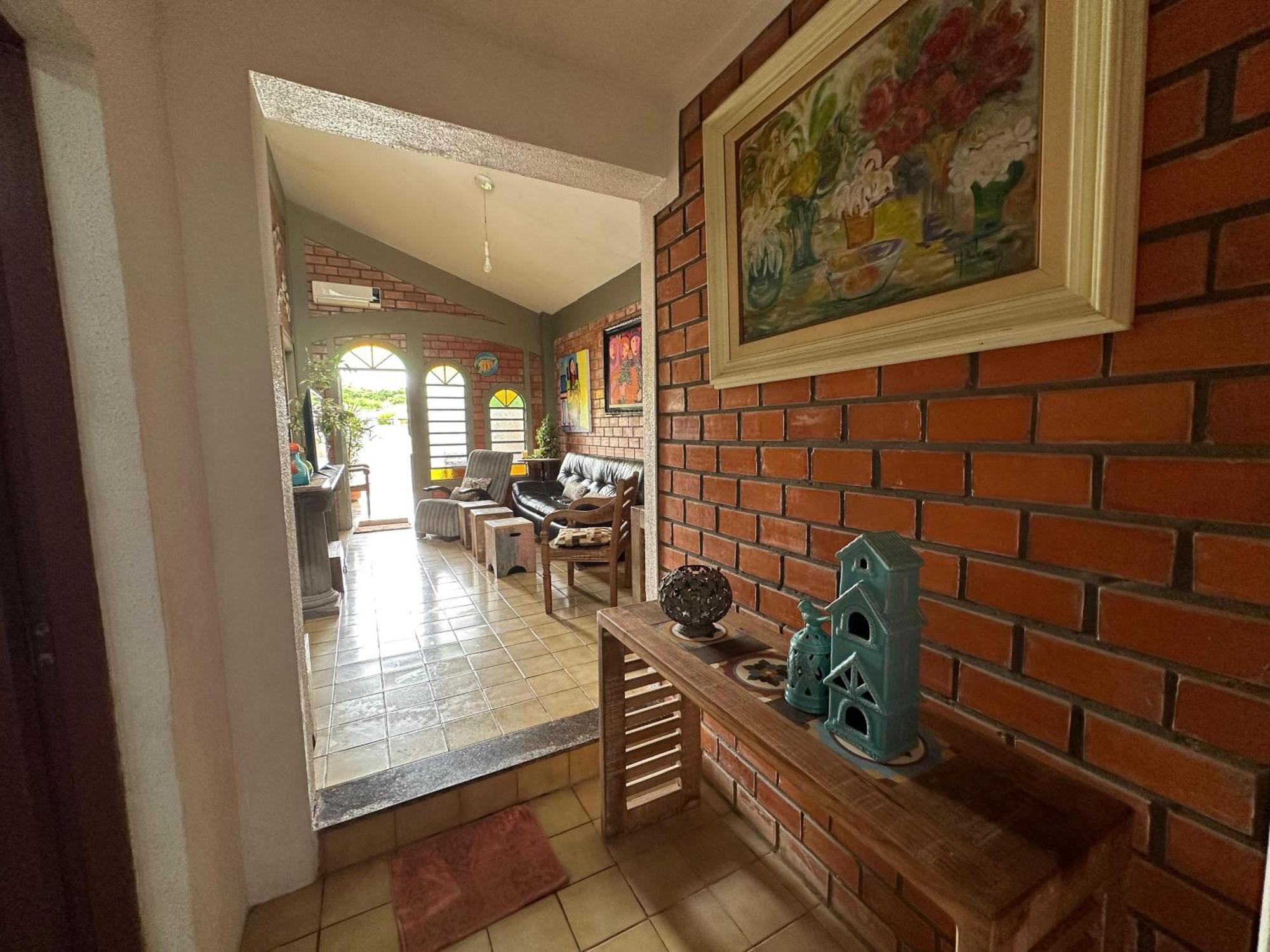 Florianópolis Casa Rustica 빌라 외부 사진