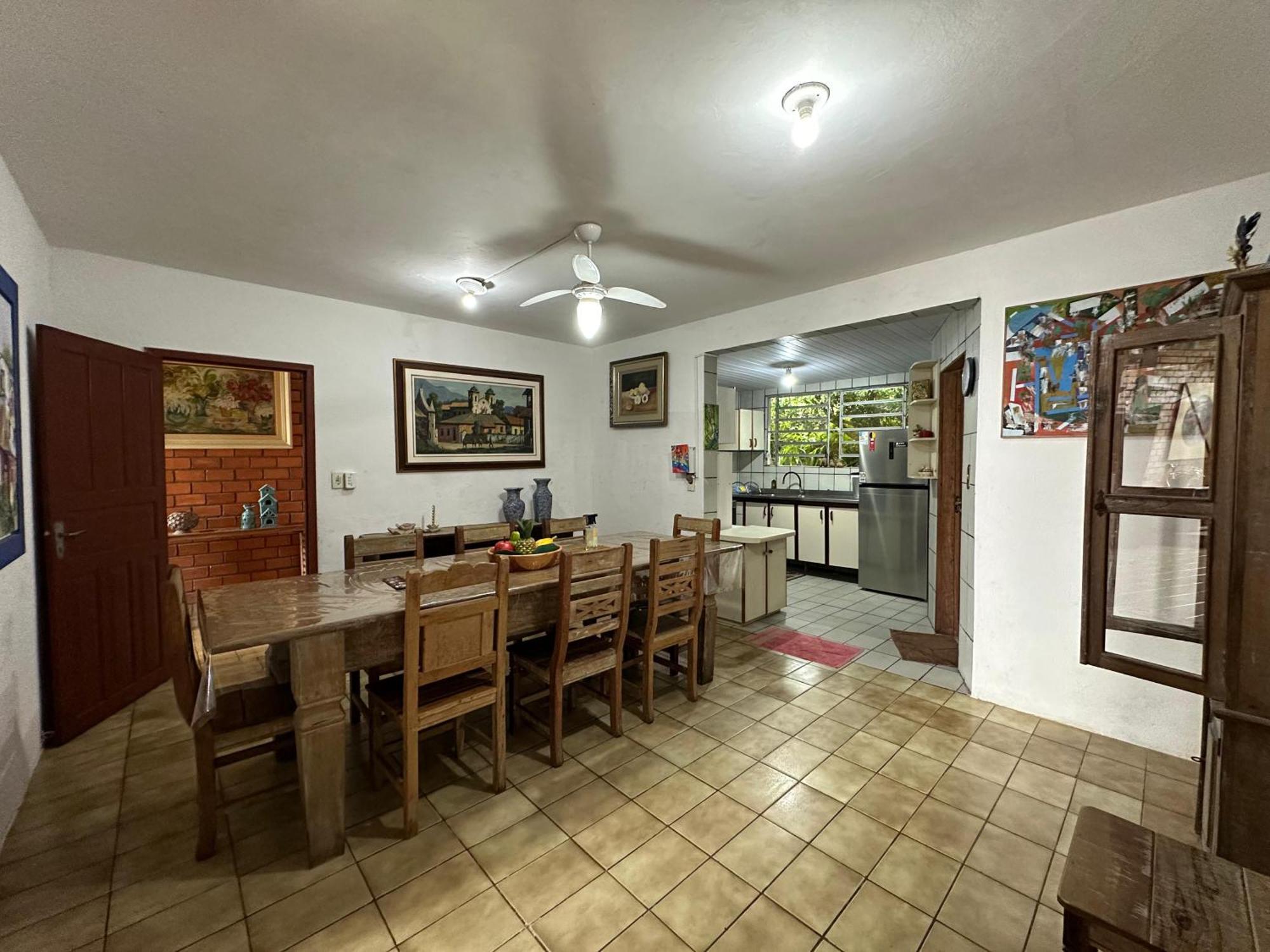 Florianópolis Casa Rustica 빌라 외부 사진